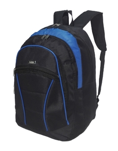 MOCHILA REFORZADA 17" ART 362 - comprar online