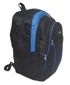 MOCHILA REFORZADA 17" ART 362 - tienda online