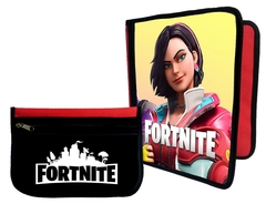 Combo funda N3 + cartuchera desde 241 al 480 - tienda online