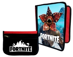 Combo funda N3 + cartuchera desde 241 al 480 en internet