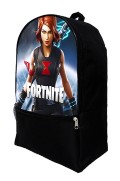Mochila 822 desde 241 al 480 - MARROTEX