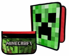 Combo funda N3 + cartuchera desde 1 al 240 - comprar online