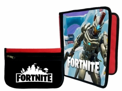 Combo funda N3 + cartuchera desde 241 al 480 - tienda online