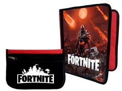 Combo funda N3 + cartuchera desde 241 al 480