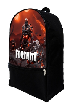 Mochila 822 desde 241 al 480
