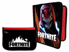 Combo funda N3 + cartuchera desde 241 al 480 en internet