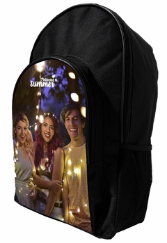 Mochila 812 desde 241 al 480 - MARROTEX