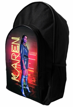 Imagen de Mochila 812 desde 241 al 480