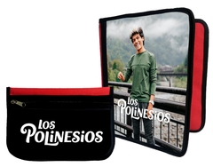 Combo funda N3 + cartuchera desde 241 al 480