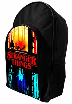 Mochila 812 desde 241 al 480 - MARROTEX