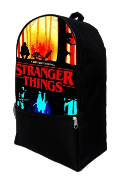 Mochila 822 desde 241 al 480 - MARROTEX
