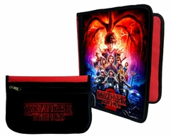 Combo funda N3 + cartuchera desde 241 al 480 - tienda online