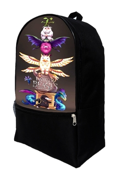 Mochila 822 desde 241 al 480 - MARROTEX