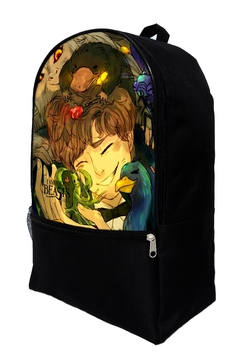 Mochila 822 desde 241 al 480