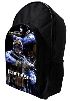 Mochila 812 desde 1 al 240 - MARROTEX