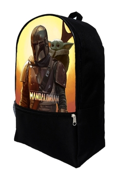 Imagen de Mochila 822 desde 241 al 480