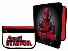 Combo funda N3 + cartuchera desde 241 al 480
