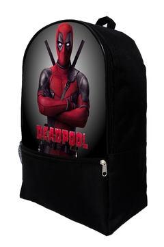 Mochila 822 desde 241 al 480