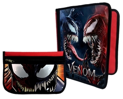 Combo funda N3 + cartuchera desde 241 al 480 - comprar online
