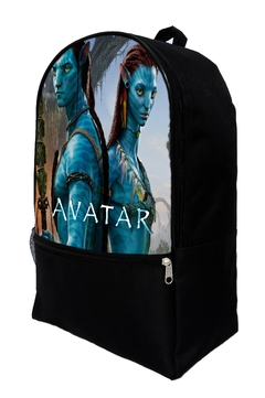 Mochila 822 desde 241 al 480 - MARROTEX