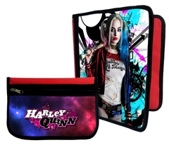 Imagen de Combo funda N3 + cartuchera desde 241 al 480