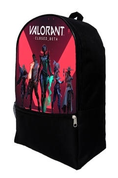 Mochila 822 desde 241 al 480 - MARROTEX