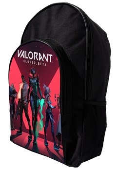 Mochila 812 desde 241 al 480 - MARROTEX
