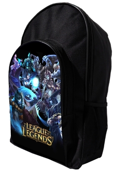 Mochila 812 desde 241 al 480 en internet