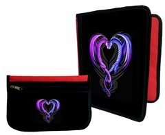 Combo funda N3 + cartuchera desde 1 al 240