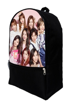 Mochila 822 desde 241 al 480