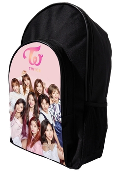 Mochila 812 desde 241 al 480