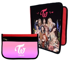 Combo funda N3 + cartuchera desde 241 al 480 en internet