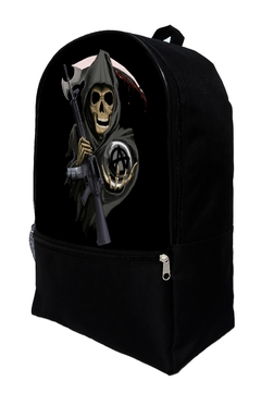 Mochila 822 desde 1 al 240 - comprar online
