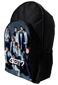 Imagen de Mochila 812 desde 241 al 480