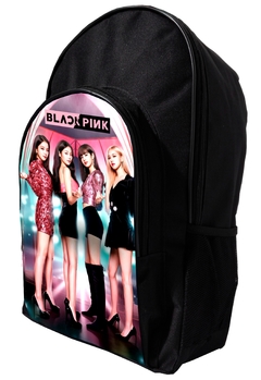 Mochila 812 desde 241 al 480 - MARROTEX