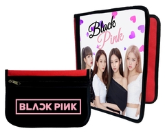 Combo funda N3 + cartuchera desde 241 al 480 - tienda online