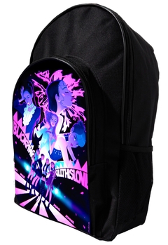 Imagen de Mochila 812 desde 241 al 480