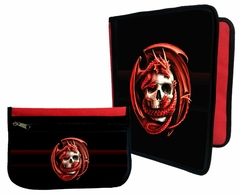 Combo funda N3 + cartuchera desde 1 al 240 en internet
