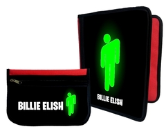 Combo funda N3 + cartuchera desde 241 al 480 en internet