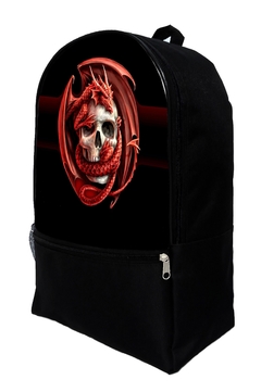 Mochila 822 desde 1 al 240 en internet