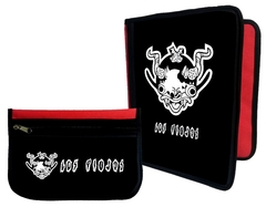 Imagen de Combo funda N3 + cartuchera desde 241 al 480