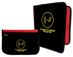 Combo funda N3 + cartuchera desde 241 al 480
