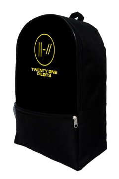 Mochila 822 desde 241 al 480