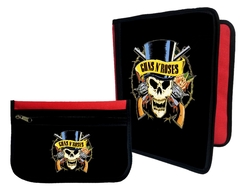 Combo funda N3 + cartuchera desde 241 al 480 en internet