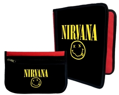 Combo funda N3 + cartuchera desde 241 al 480 - tienda online