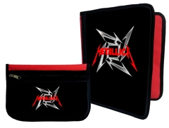 Imagen de Combo funda N3 + cartuchera desde 241 al 480
