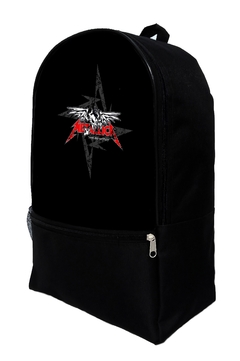 Mochila 822 desde 241 al 480