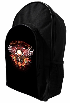 Mochila 812 desde 1 al 240 - MARROTEX