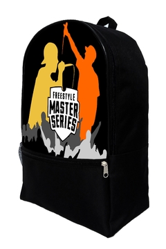 Mochila 822 desde 241 al 480 - MARROTEX