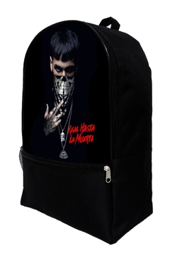Mochila 822 desde 241 al 480 - comprar online
